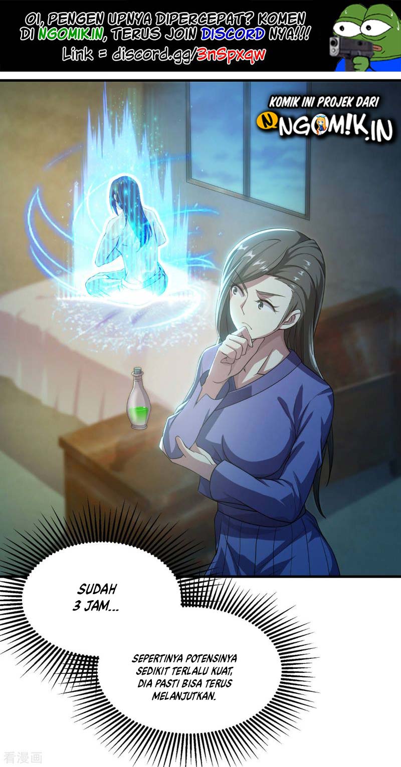 Matchless Emperor Chapter 15 Gambar 2